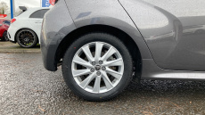 Toyota Yaris 1.5 Hybrid Icon 5dr CVT Hybrid Hatchback